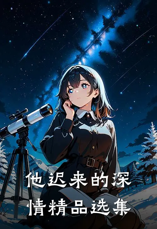 他迟来的深情精品选集