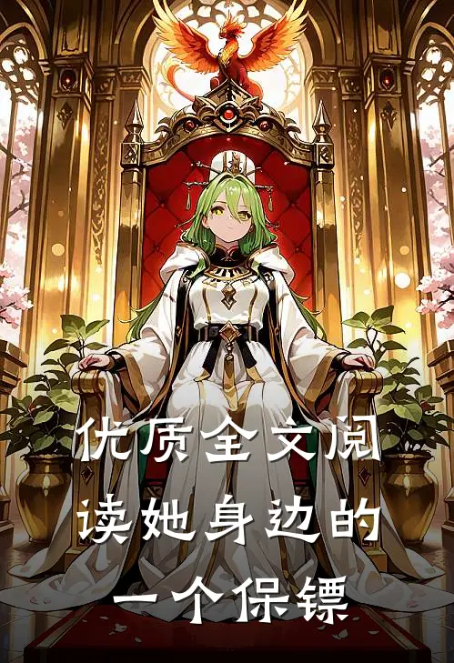 优质全文阅读她身边的一个保镖