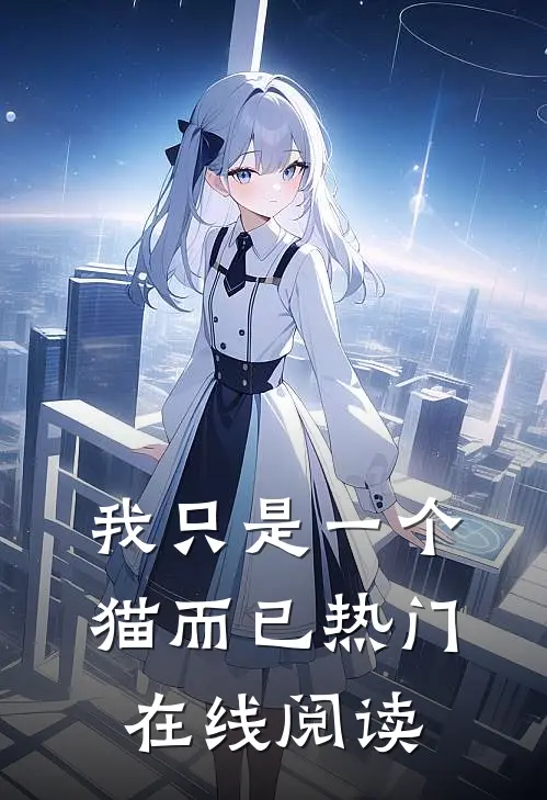 我只是一个猫而已热门在线阅读