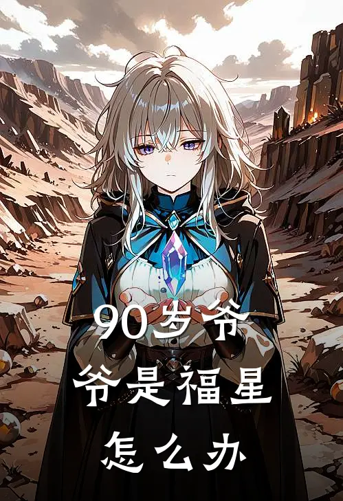90岁爷爷是福星怎么办