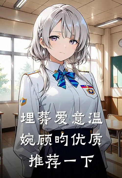 埋葬爱意温婉顾昀优质推荐一下