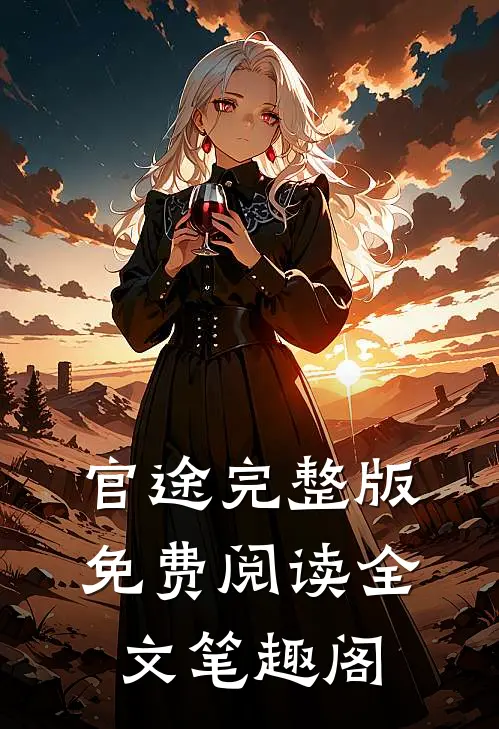 官途完整版免费阅读全文笔趣阁