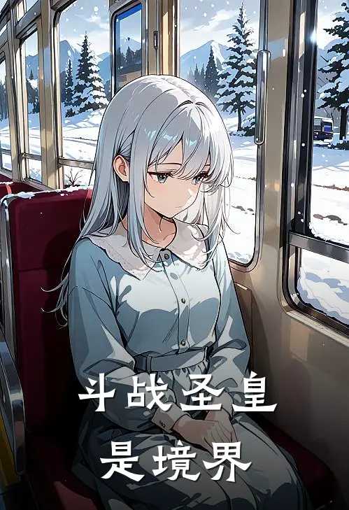 斗战圣皇是境界