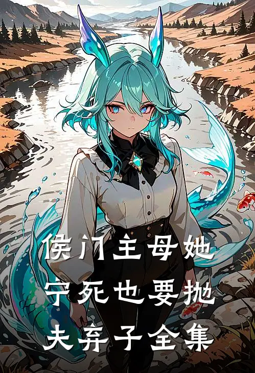 侯门主母她宁死也要抛夫弃子全集