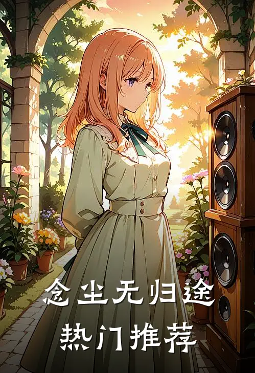 念尘无归途热门推荐
