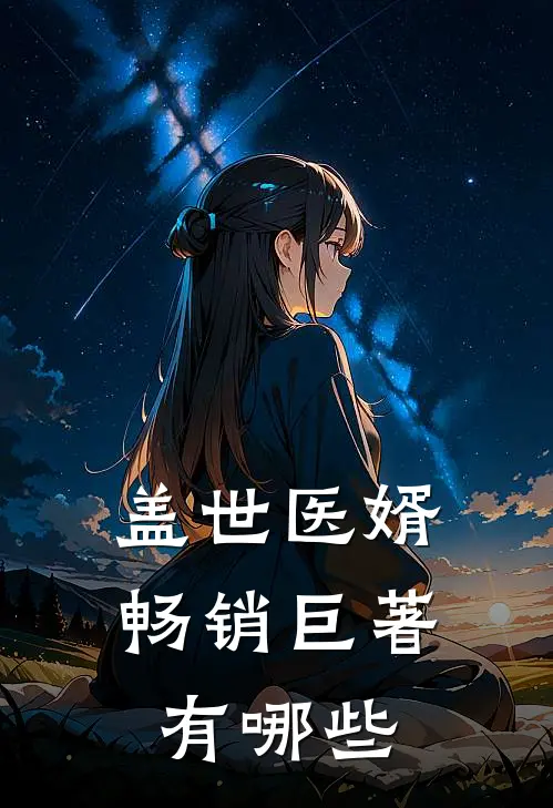 盖世医婿畅销巨著有哪些