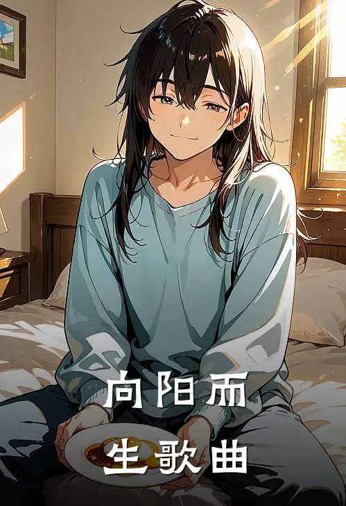 向阳而生歌曲