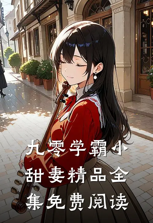 九零学霸小甜妻精品全集免费阅读