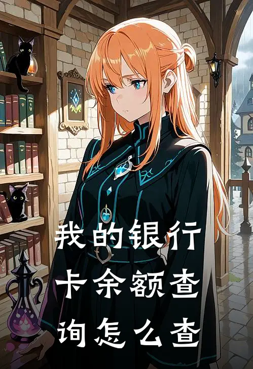 我的银行卡余额查询怎么查