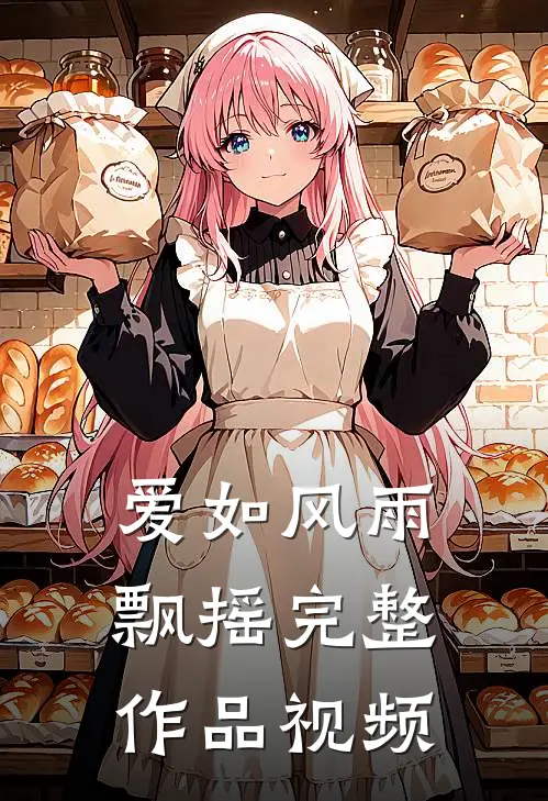 爱如风雨飘摇完整作品视频