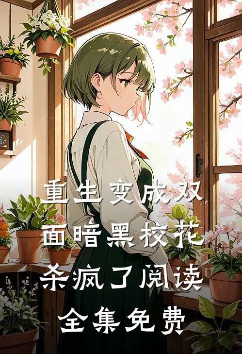 重生变成双面暗黑校花杀疯了阅读全集免费