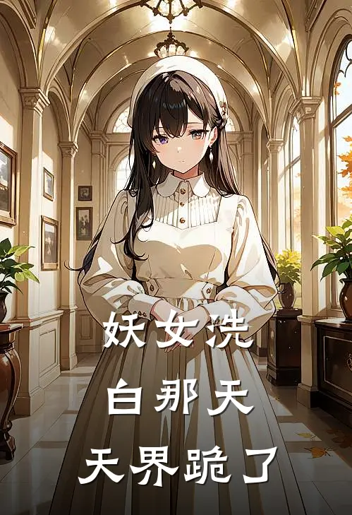 妖女洗白那天，天界跪了
