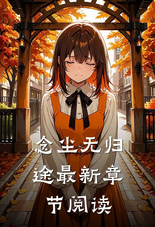 念尘无归途最新章节阅读