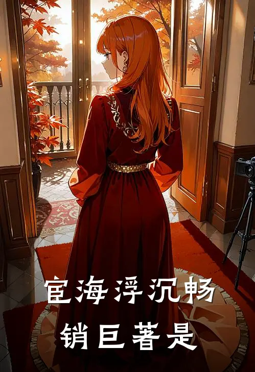 宦海浮沉畅销巨著是