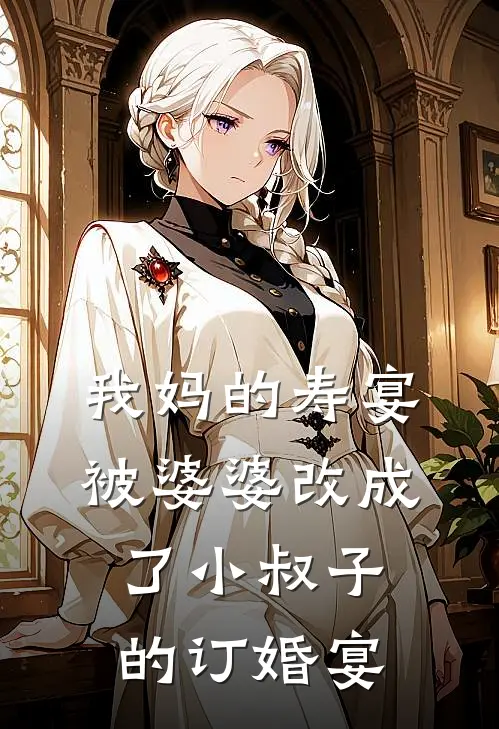 我妈的寿宴，被婆婆改成了小叔子的订婚宴