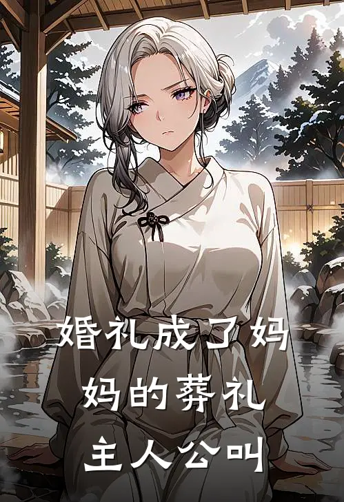 婚礼成了妈妈的葬礼主人公叫