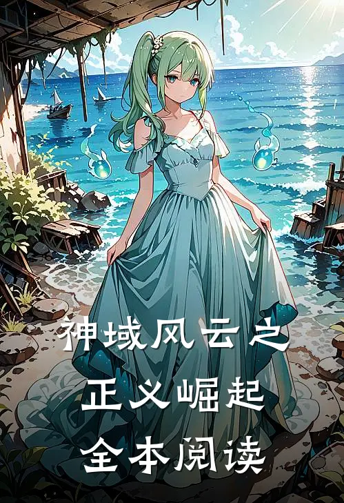 神域风云之正义崛起全本阅读