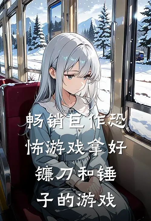 畅销巨作恐怖游戏拿好镰刀和锤子的游戏