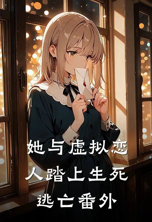 她与虚拟恋人踏上生死逃亡 番外