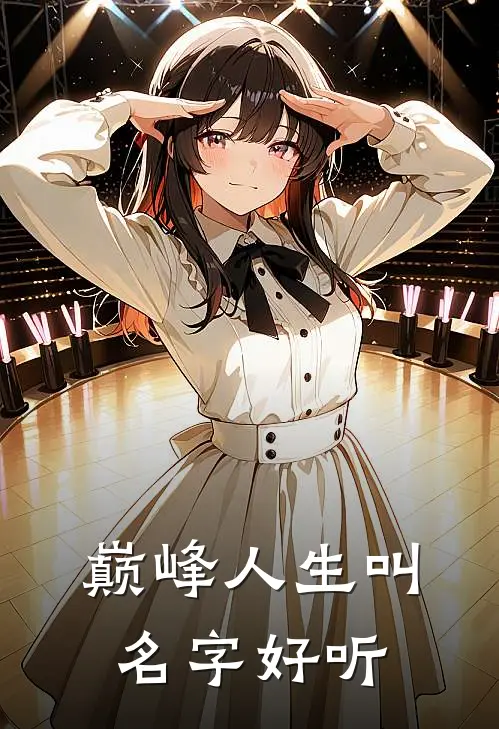 巅峰人生叫名字好听