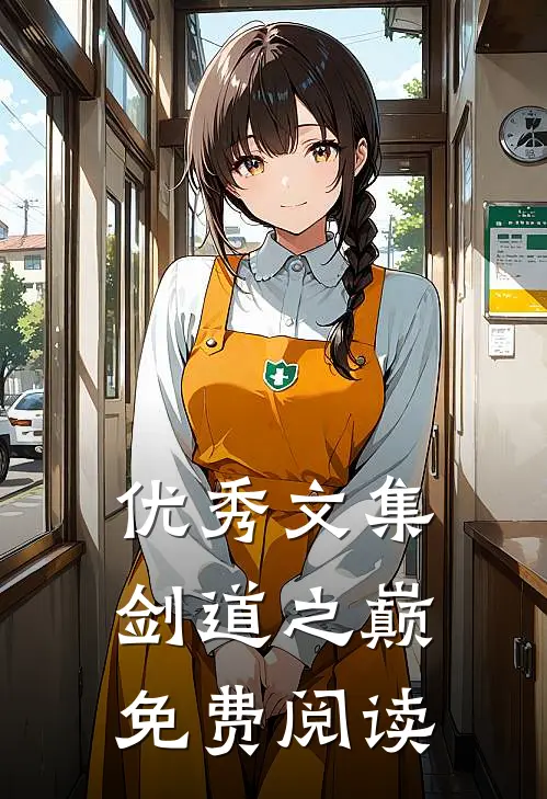 优秀文集剑道之巅免费阅读