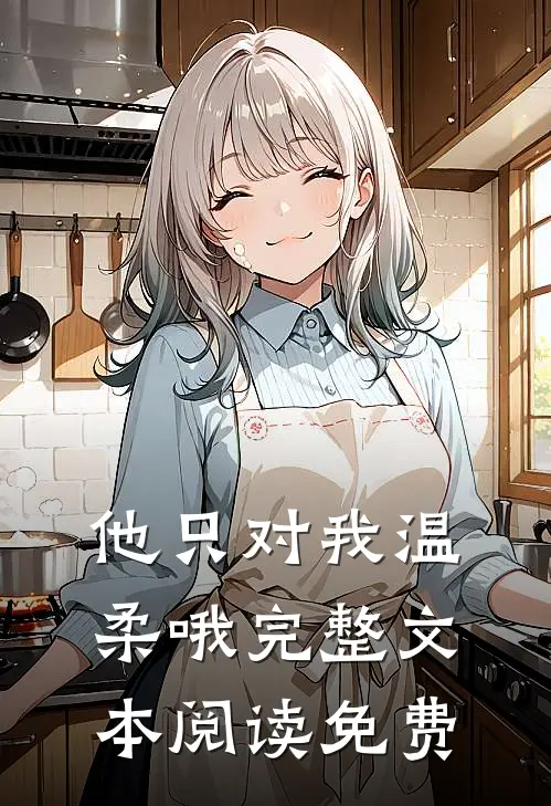 他只对我温柔哦完整文本阅读免费