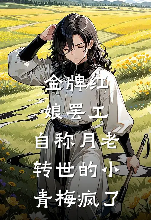金牌红娘罢工，自称月老转世的小青梅疯了