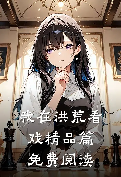 我在洪荒看戏精品篇免费阅读