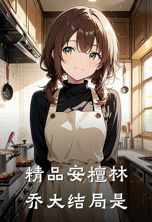 精品安檀林乔大结局是