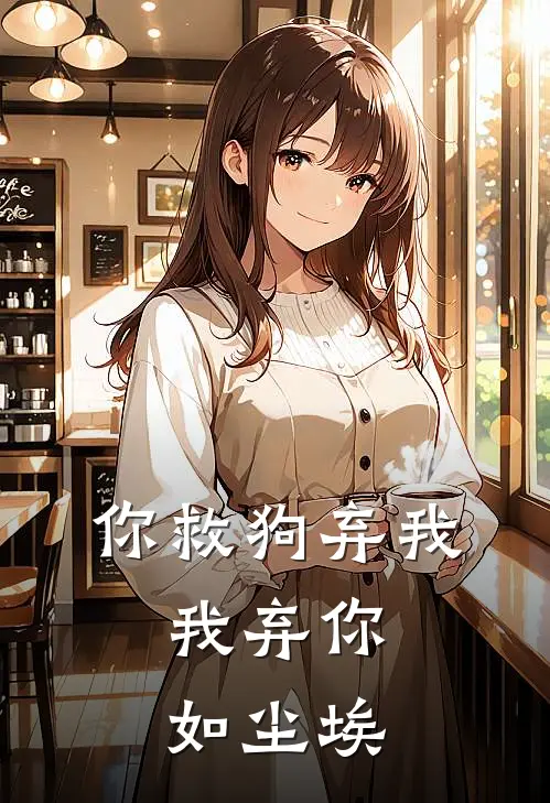 你救狗弃我，我弃你如尘埃