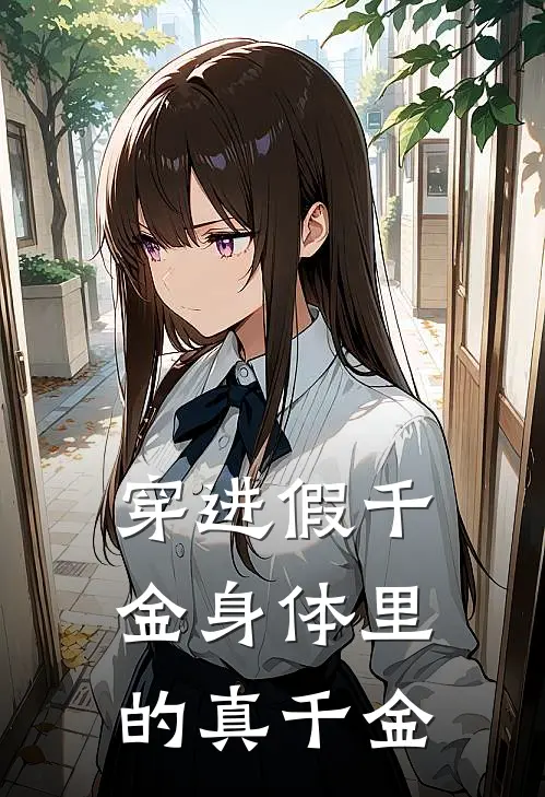 穿进假千金身体里的真千金