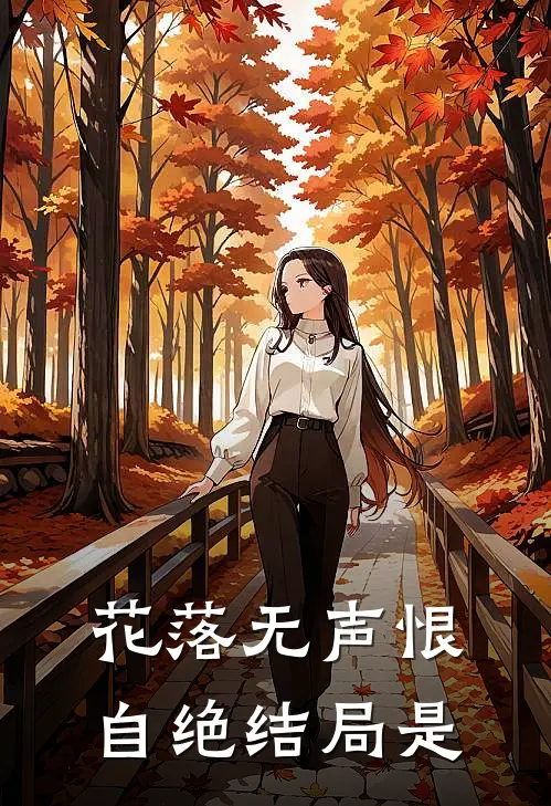 花落无声恨自绝结局是