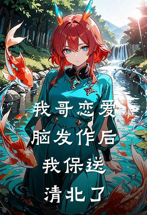 我哥恋爱脑发作后，我保送清北了