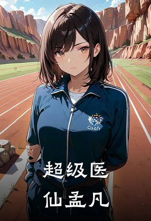 超级医仙孟凡