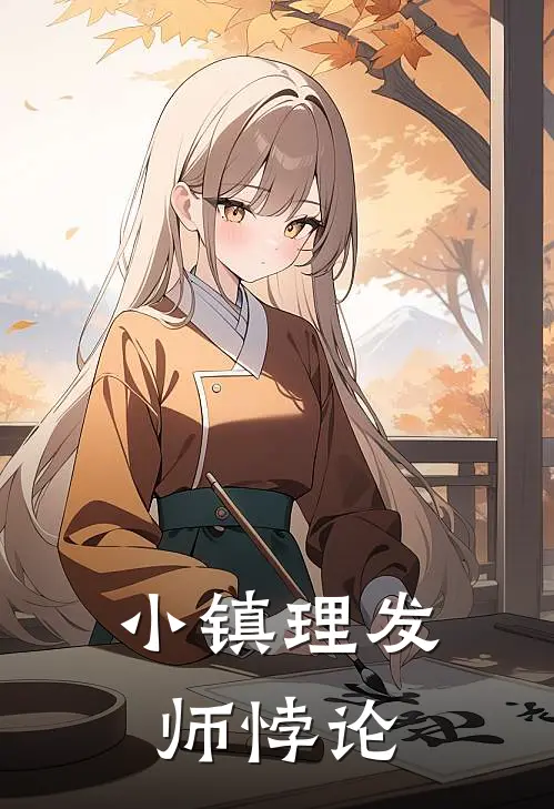小镇理发师悖论