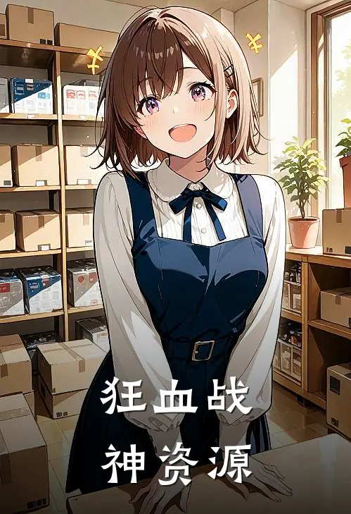 狂血战神资源