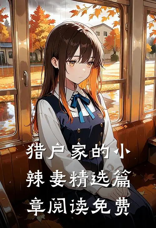 猎户家的小辣妻精选篇章阅读免费