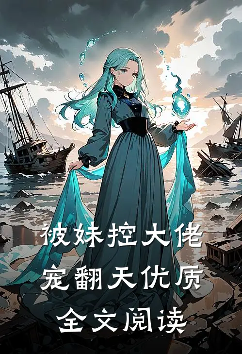 被妹控大佬宠翻天优质全文阅读