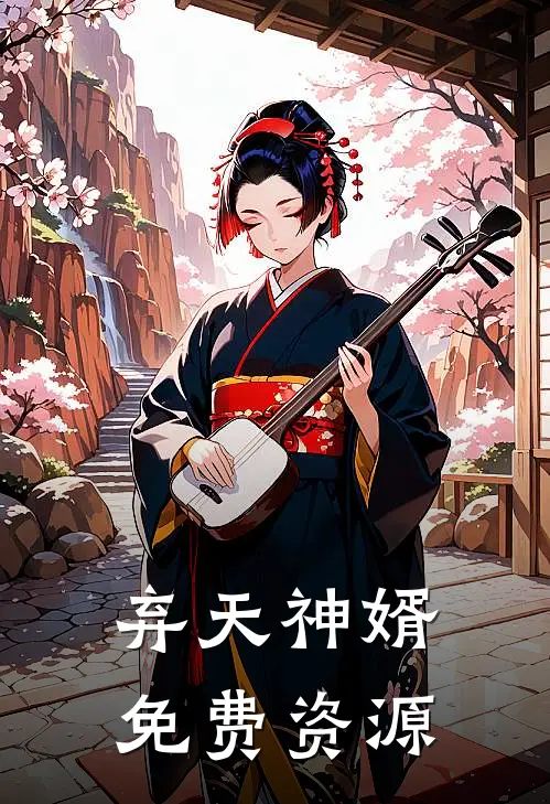 弃天神婿免费资源