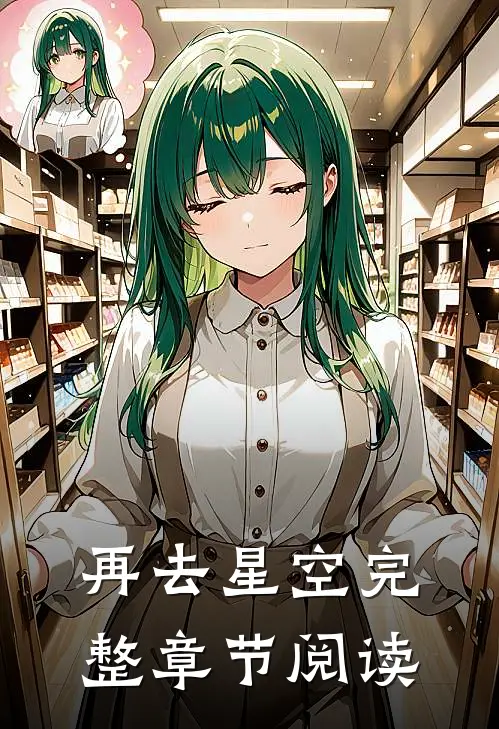 再去星空完整章节阅读