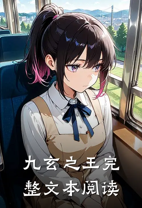 九玄之王完整文本阅读