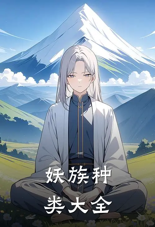 妖族种类大全