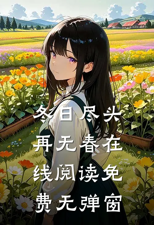 冬日尽头再无春在线阅读免费无弹窗