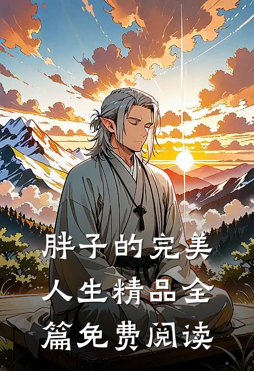 胖子的完美人生精品全篇免费阅读