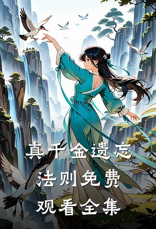 真千金遗忘法则免费观看全集