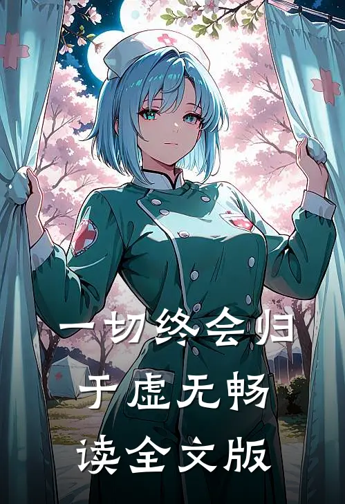 一切终会归于虚无畅读全文版