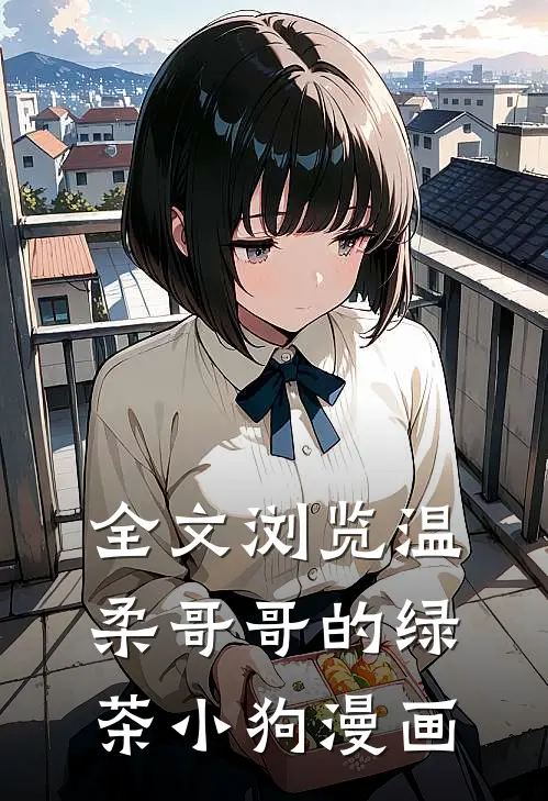 全文浏览温柔哥哥的绿茶小狗漫画
