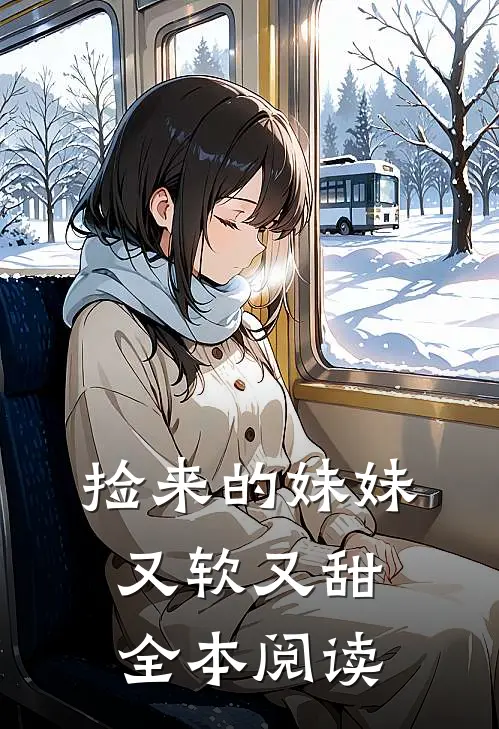 捡来的妹妹又软又甜全本阅读