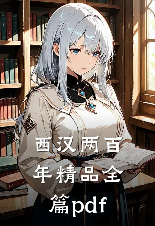 西汉两百年精品全篇pdf