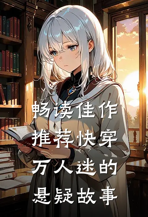 畅读佳作推荐快穿万人迷的悬疑故事